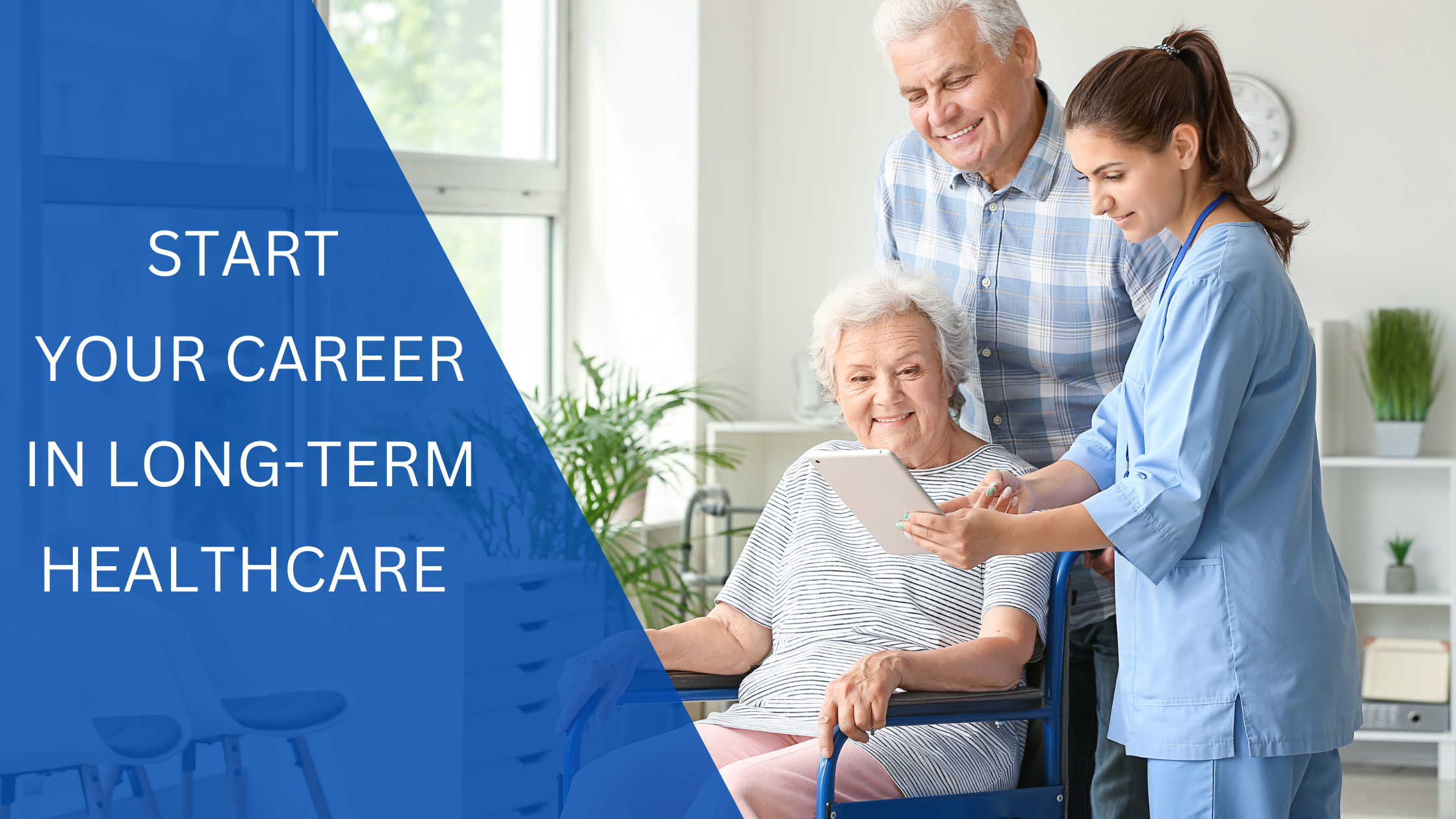 career long-term heathcare