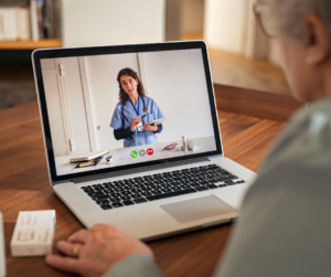 telemedicine assisted living