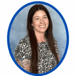 Cottages employee