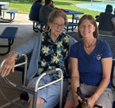 Everyday hero assisted living