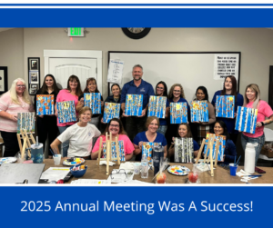 2025 cottages annual meeting
