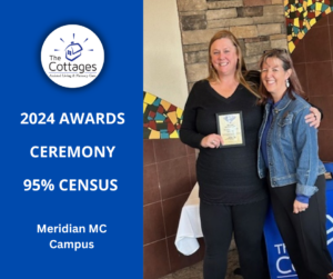 Meridian Memory care