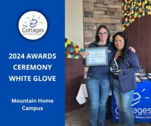 White Glove