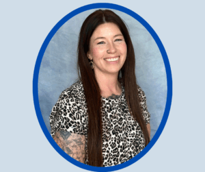 Kristin Regional Director The Cottages