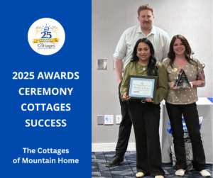 assisted living awards