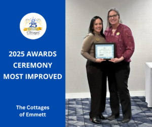 senior living awards