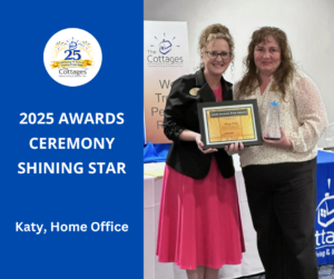 senior living awards