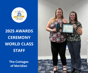 assisted living annual meeting